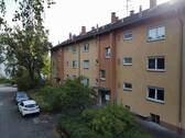 Bild 1 - Renovierte 3-Zimmer-Wohnung in zentraler Lage!