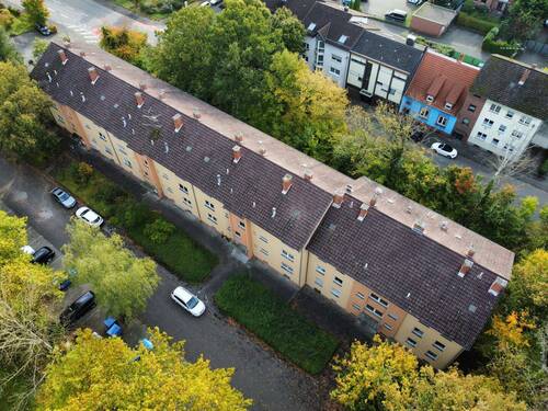 Bild 2 - 3 Zimmer Etagenwohnung zum Kaufen in Kaiserslautern
