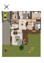 Grundriss Erdgeschoss - 