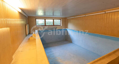 Schwimmbad - 