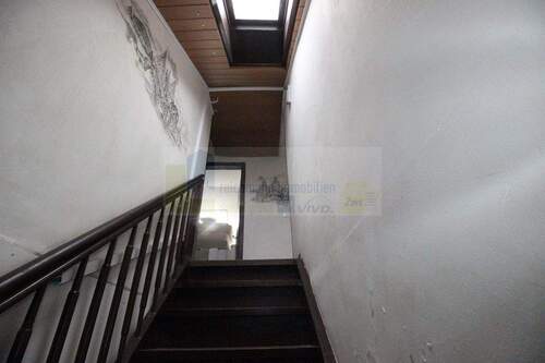 Treppenhaus - 