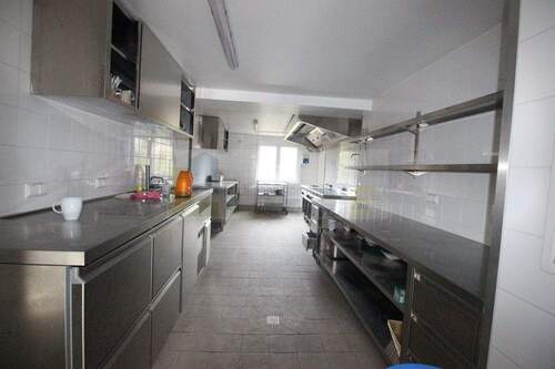 Küche - Mehrfamilienhaus, Wohnhaus mit 745,00 m² in Feldberg / Bärenthal zum Kaufen