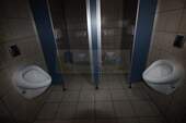 WC Anlage - 