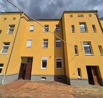 40 96 Erbschaftsanteile an zwei Wohn- und Geschäfshäusern in Lindenthal - Leipzig