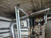 Heizunsanlage - 