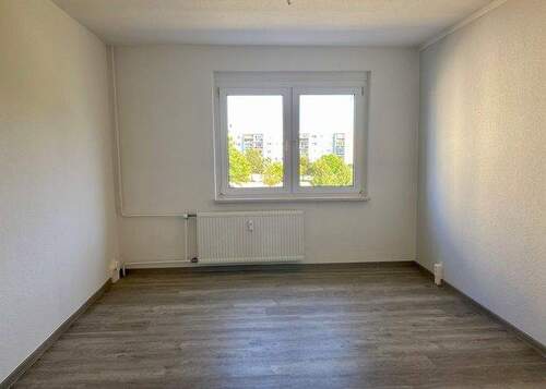 Beispielbild Schlafzimmer - 2 Zimmer Etagenwohnung in Oschersleben