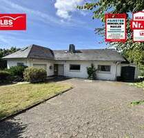 Attraktives Wohnhaus über den Dächern von Herford!