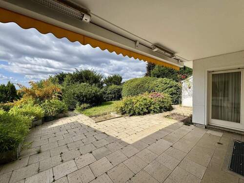 Terrasse - Bungalow mit 270,00 m&sup2; in Herford zum Kaufen