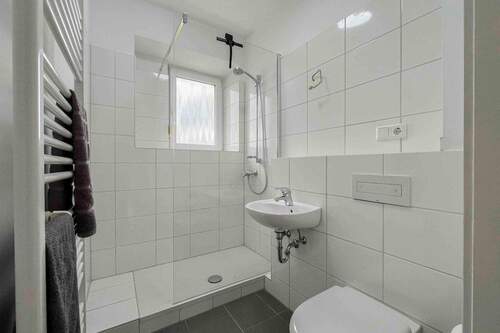 Badezimmer EG - 