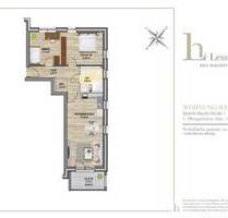 LESSINGHÖFE! 3-Zimmer mit Balkon - Neu Wulmstorf