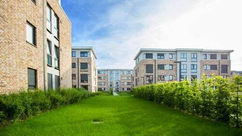 Bild 1 - 3 Zimmer Etagenwohnung zur Miete in Neu Wulmstorf