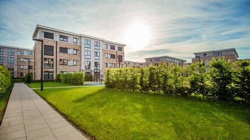 Bild 3 - Etagenwohnung mit 75,90 m&sup2; in Neu Wulmstorf zur Miete