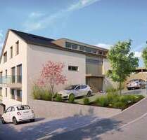 Exklusives Neubauprojekt in Markdorf - Wohnen mit See- und Bergblick