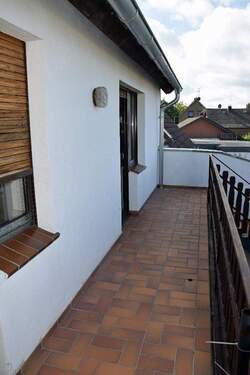 Balkon - 