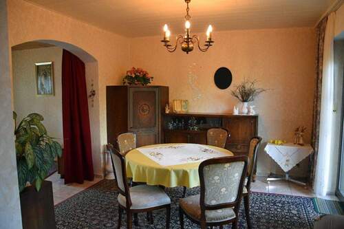 Esszimmer Einliegerwohnung - Mehrfamilienhaus, Wohnhaus mit 153,60 m&sup2; in Brüggen zum Kaufen