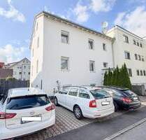 Modernisiertes 4-Familienhaus fußläufig zur S-Bahn - Sindelfingen Maichingen