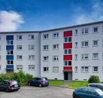 Zwei vollvermietete Mehrfamilienhäuser mit insgesamt 28 Wohneinheiten und ca. 2.250 m² Wohnfläche in Wolfhagen!