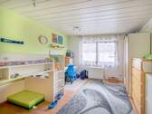Kinderzimmer OG - 