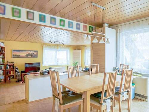 Ess- Wohnbereich OG - 