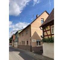 Großzügiges EFH in Zell am Main - Zell a. Main