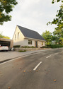 Einfamilienhaus-Flair-134-Straßenansicht - 5 Zimmer Einfamilienhaus zum Kaufen in Bad Harzburg
