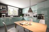 Flair-134-Kueche - 