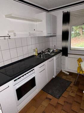 Küche.jpg - Einfamilienhaus mit 150,00 m&sup2; in Siegen zum Kaufen