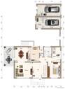Grundriss Erdgeschoss - 
