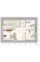 Grundriss Dachgeschoss - 