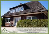 Ansprechendes Familiendomizil! - Ansprechendes Familiendomizil! Charmanter Bungalow mit Ausbaupotenzial in ruhiger Wohngegend!