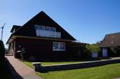 Straßenansicht - 7 Zimmer Bungalow in Geeste