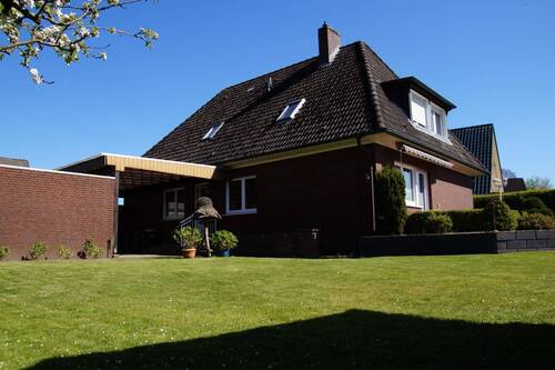 Gartenansicht - 