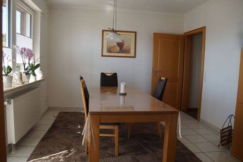Esszimmer - 
