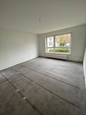 Wohnzimmer Reeperbahn 17.jpeg - Etagenwohnung mit 54,30 m&sup2; in Elmshorn zur Miete