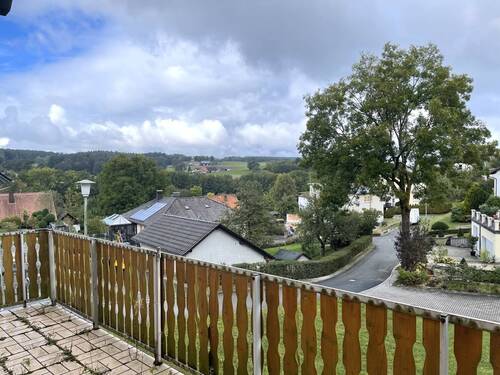 Terrasse - 