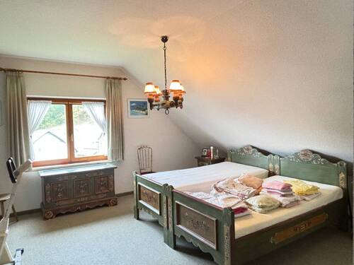 Schlafzimmer - 