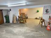 Doppelgarage - 