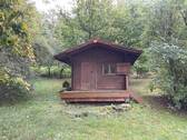 Gartenhaus - 