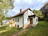 Frontansicht - 