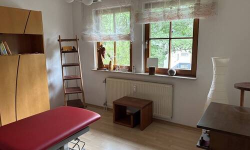 Massageraum - 