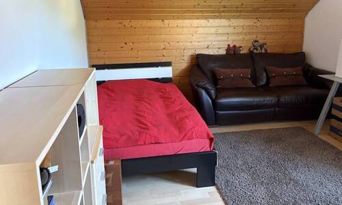 Zimmer 2.OG - 