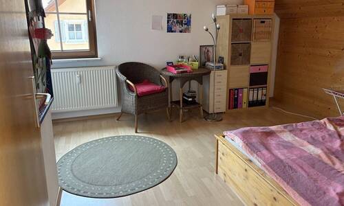 2. Zimmer 2.OG - 