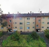 Renovierte 3-Zimmer-Wohnung in zentraler Lage! - Kaiserslautern Innenstadt