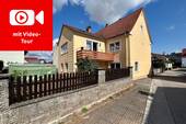 Hausansicht Süden - Ihr neues Zuhause für die ganze Familie
