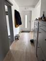 Flur im EG - 