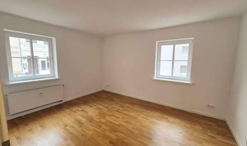 Wohnen - 2 Zimmer Etagenwohnung zur Miete in Rostock