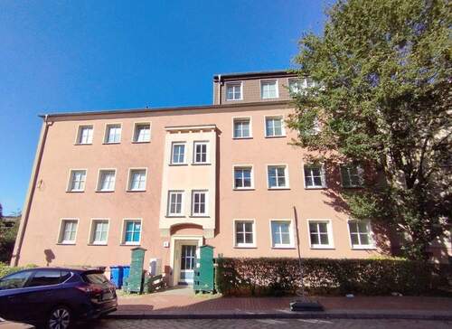 Ansicht Altschmiedestr. 4 - 