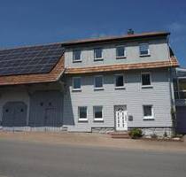 Charmantes Bauernhaus mit viel Platz für Mensch und Tier - Simmersfeld Aichhalden-Oberweiler