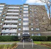 Attraktive 4-Zimmer-Wohnung mit 2 Balkonen auf der Sonnenseite - Kamp-Lintfort Geisbruch