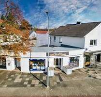 Zentrales Wohn- und Geschäftshaus mit vielseitiger Nutzung - Hiddenhausen Schweicheln-Bermbeck